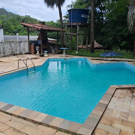 Chale Do Riacho 2 Villa Penedo  Bagian luar foto