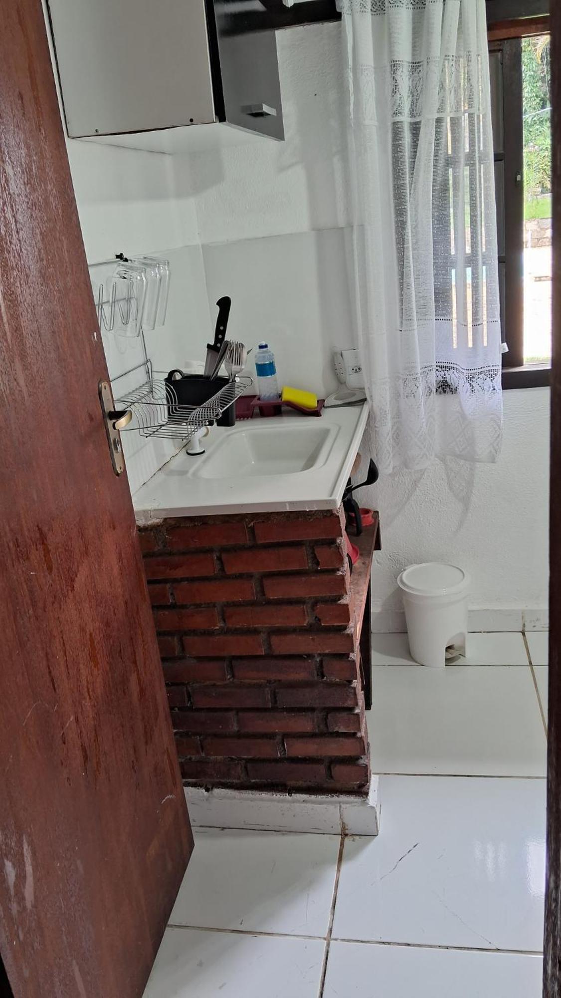 Chale Do Riacho 2 Villa Penedo  Ruang foto